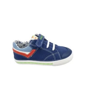 Deportivos Pablosky kids 984510 azul (B5104)
