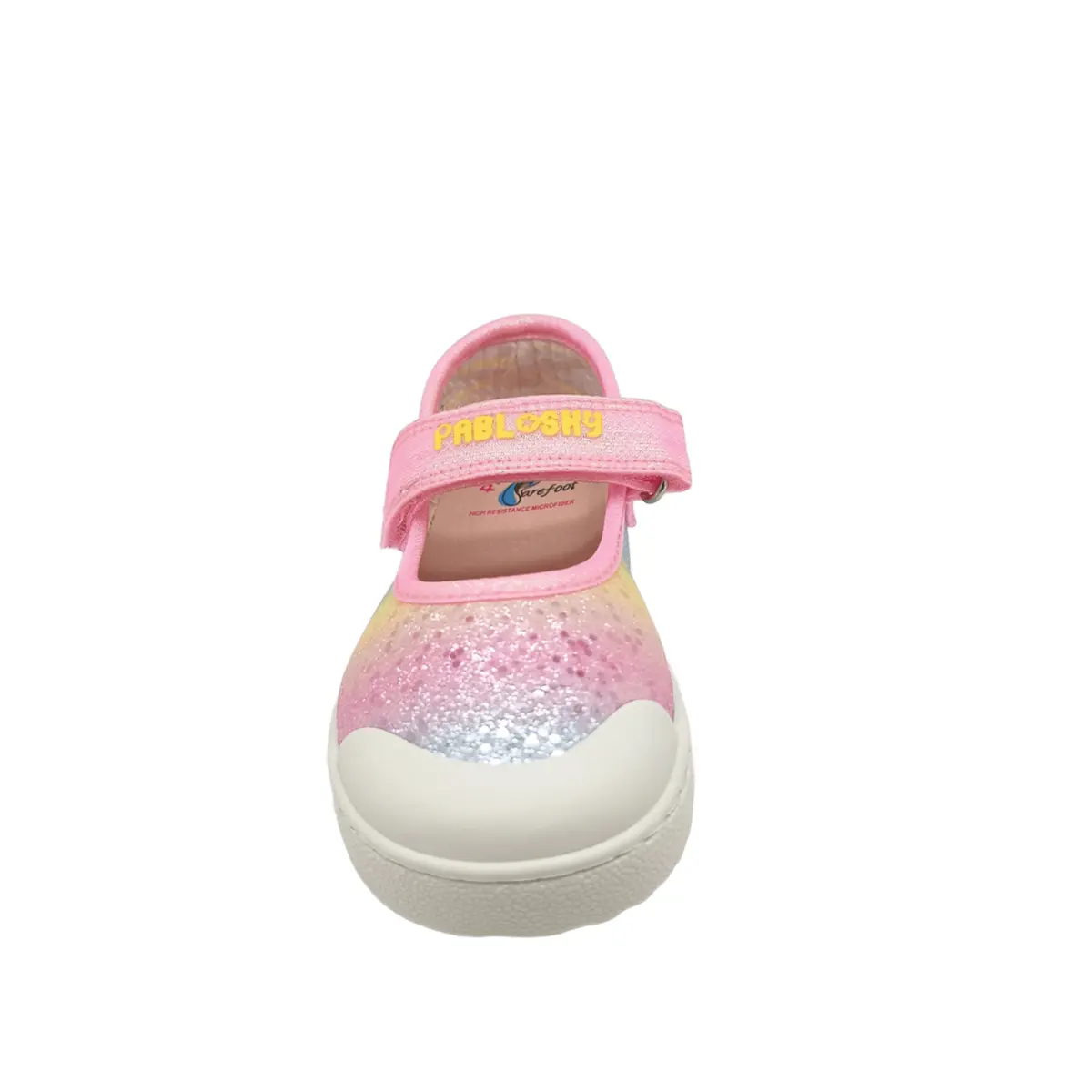 Vestir Pablosky kids 984190 rosa (B5105) - Imagen 2