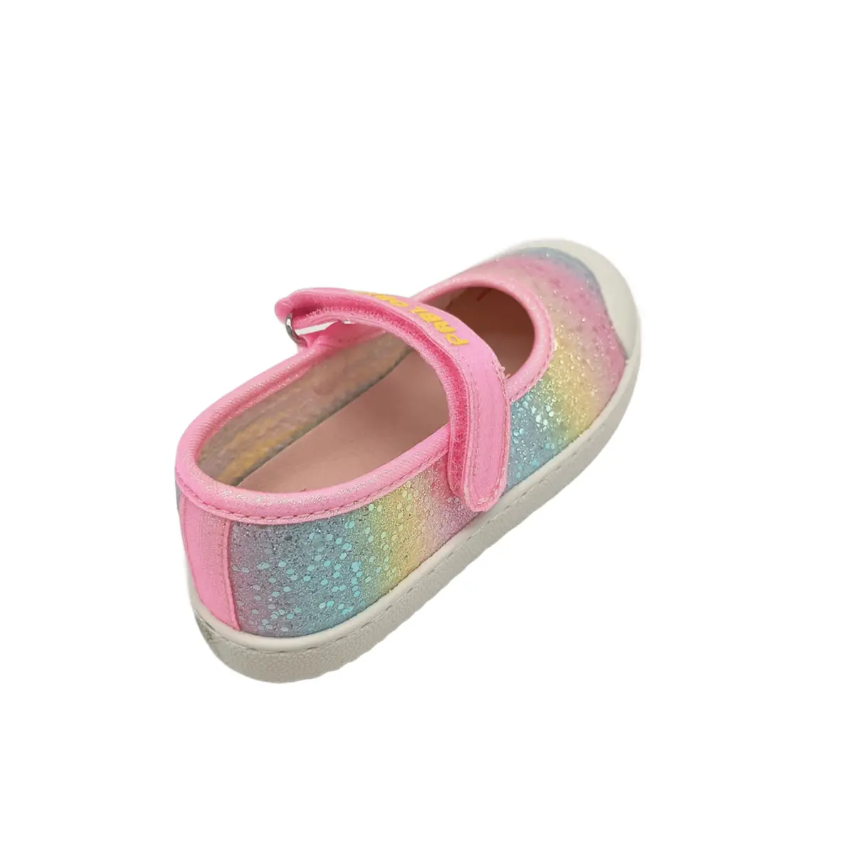 Vestir Pablosky kids 984190 rosa (B5105) - Imagen 4