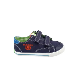 Deportivos Pablosky kids 984820 azul (B5106)