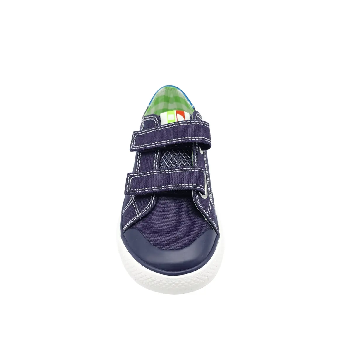 Deportivos Pablosky kids 984820 azul (B5106) - Imagen 2