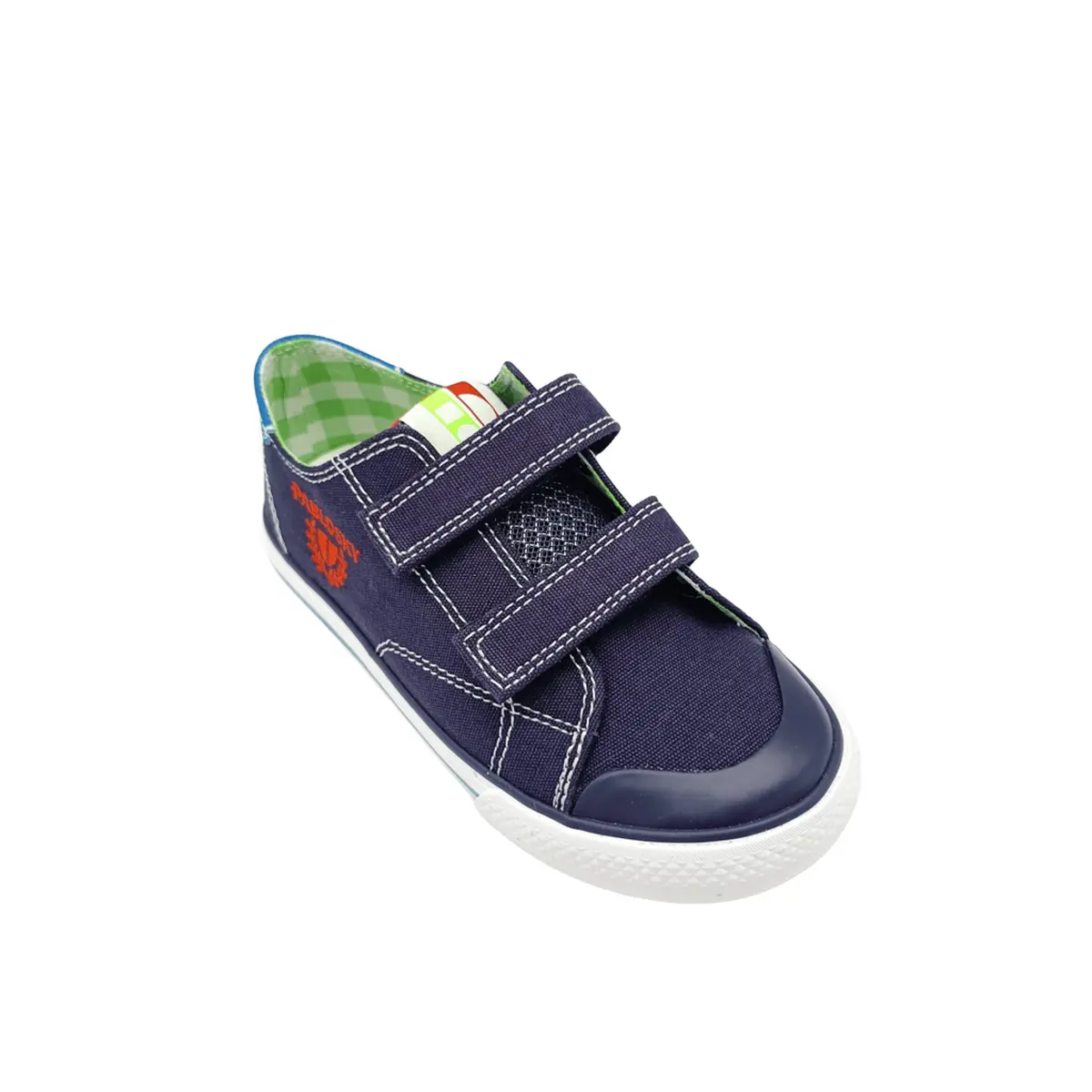 Deportivos Pablosky kids 984820 azul (B5106) - Imagen 3