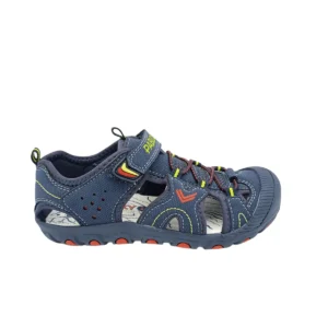 Sandalia Pablosky kids 985920 azul (B1708)