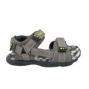 Sandalia Pablosky kids 986050 gris (B1709)