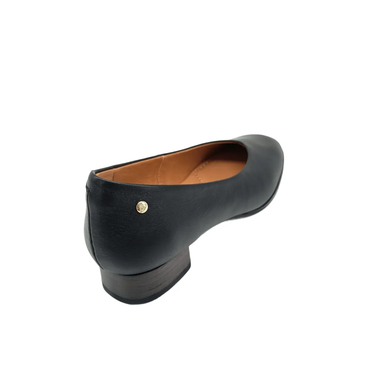 Tacón Pikolinos mujer 5627CO negro (B3312) - Imagen 4