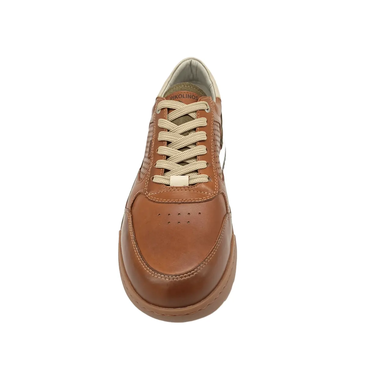 Vestir Pikolinos hombre M3W-6435C1 cuero (B2217) - Imagen 2