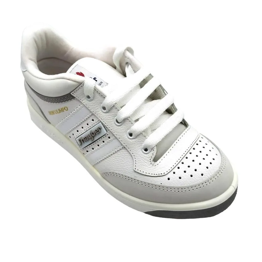 Deportivos J'hayber hombre NEW OLIMPO blanco (Z4201) - Imagen 2