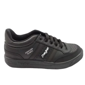 Deportivos J'hayber hombre NEW OLIMPO negro (Z4202)