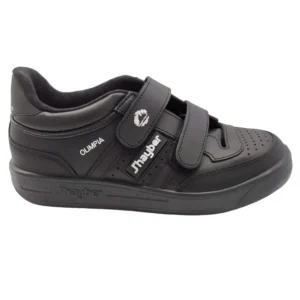 Deportivos J'hayber hombre OLIMPIA NEGRO negro (Z4203)