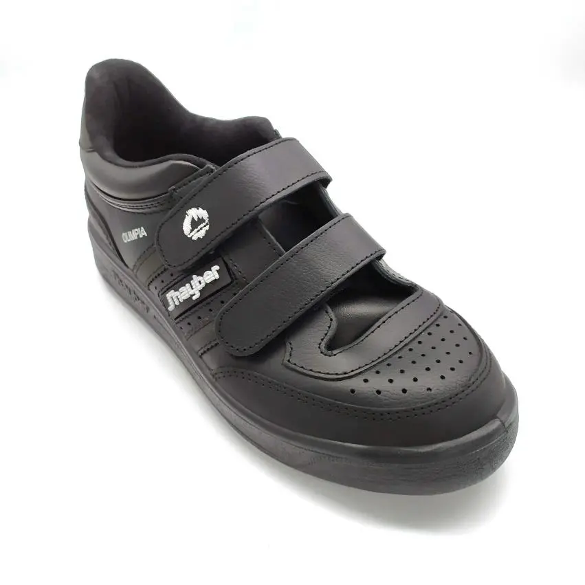 Deportivos J'hayber hombre OLIMPIA NEGRO negro (Z4203) - Imagen 2
