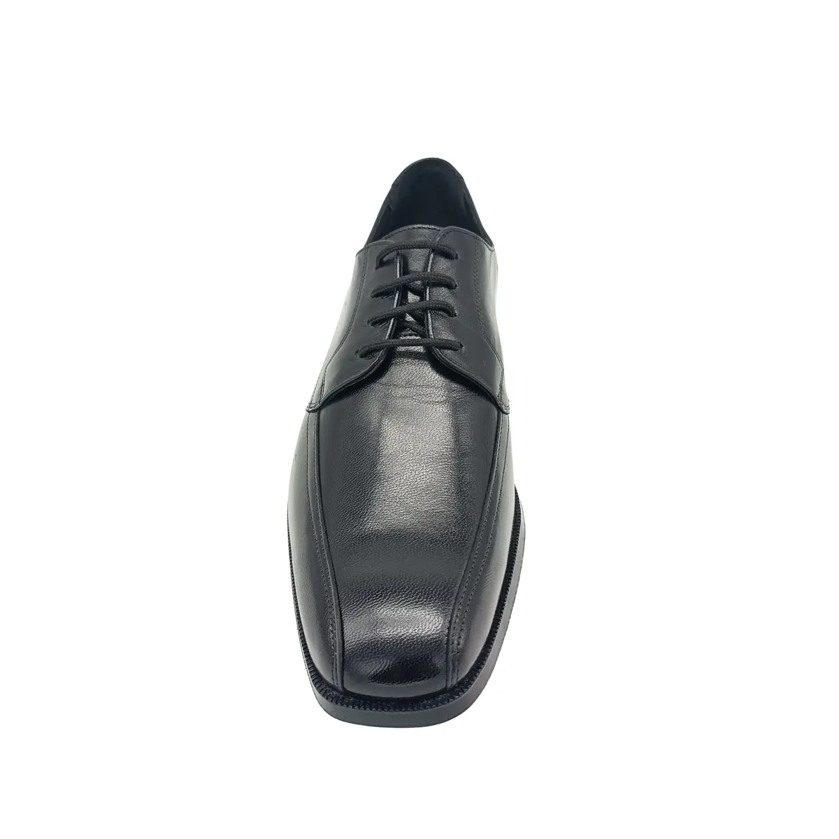 Vestir Baerchi hombre 2631 negro (Z2101) - Imagen 2