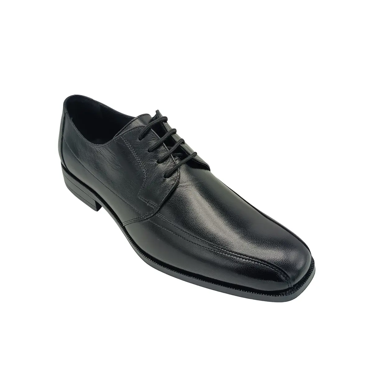Vestir Baerchi hombre 2631 negro (Z2101) - Imagen 3