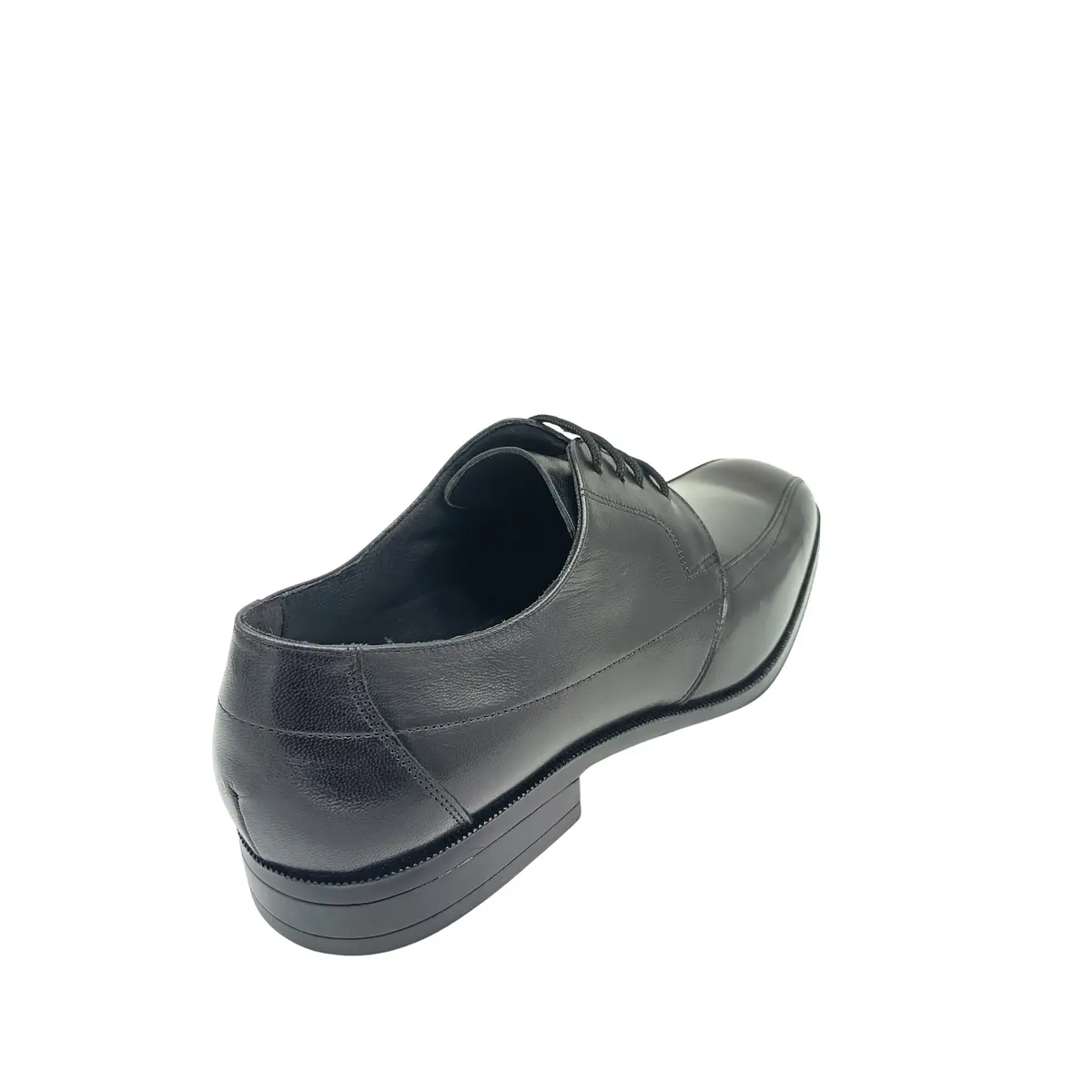 Vestir Baerchi hombre 2631 negro (Z2101) - Imagen 4