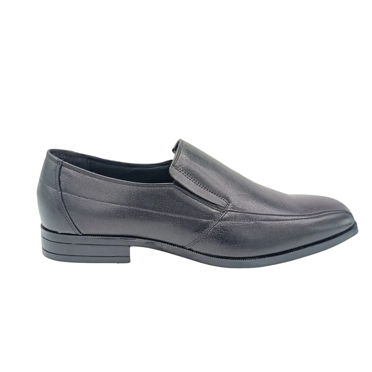 Vestir Baerchi hombre 2632 negro (Z2102)