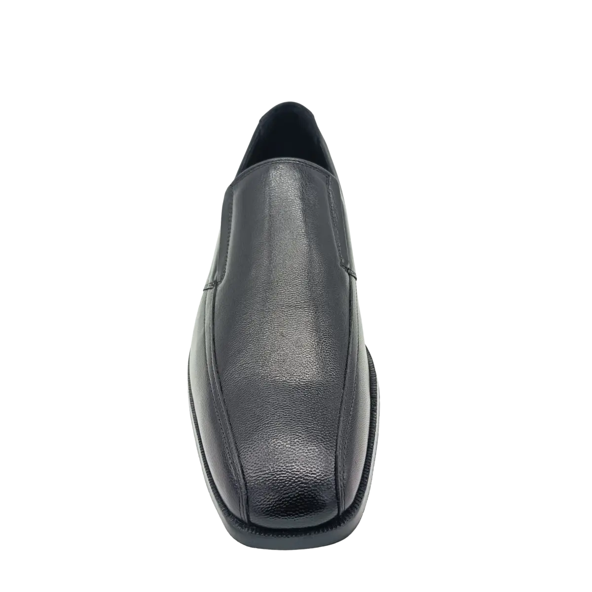 Vestir Baerchi hombre 2632 negro (Z2102) - Imagen 2