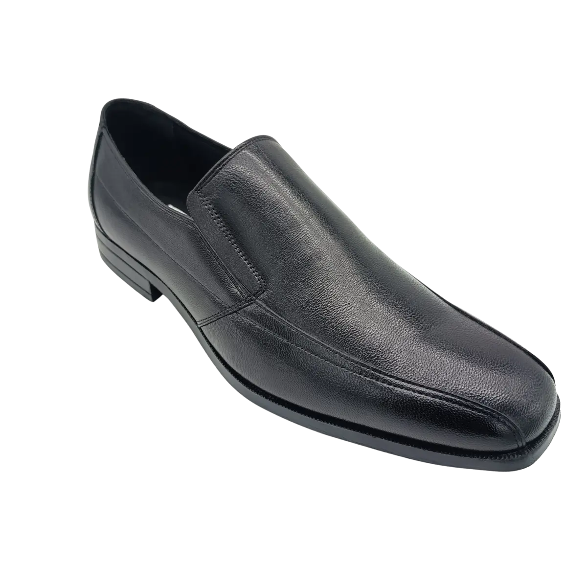 Vestir Baerchi hombre 2632 negro (Z2102) - Imagen 3