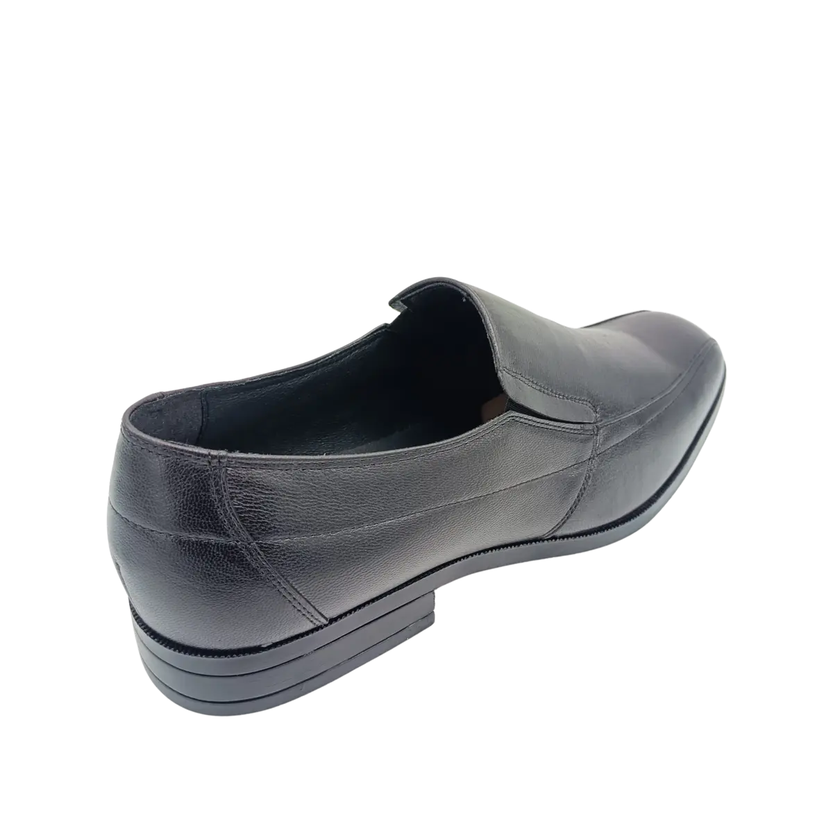 Vestir Baerchi hombre 2632 negro (Z2102) - Imagen 4