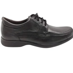 Vestir Baerchi hombre 1964 negro (Z2201)