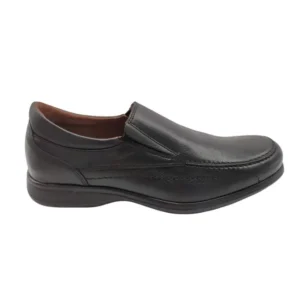 Vestir Baerchi hombre 1965 negro (Z2202)