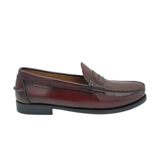 Vestir Martinelli hombre 1623-2760C cuero (Z2104)
