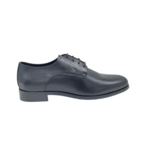 Vestir Martinelli hombre 1492-2630 PYM negro (Z2105)