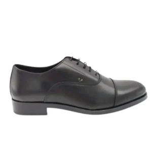 Vestir Martinelli hombre 1691-2856T negro (Z2108)