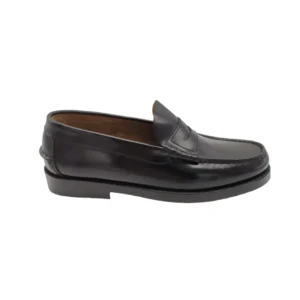 Vestir Edwards hombre 1001 SUELA negro (Z2109)