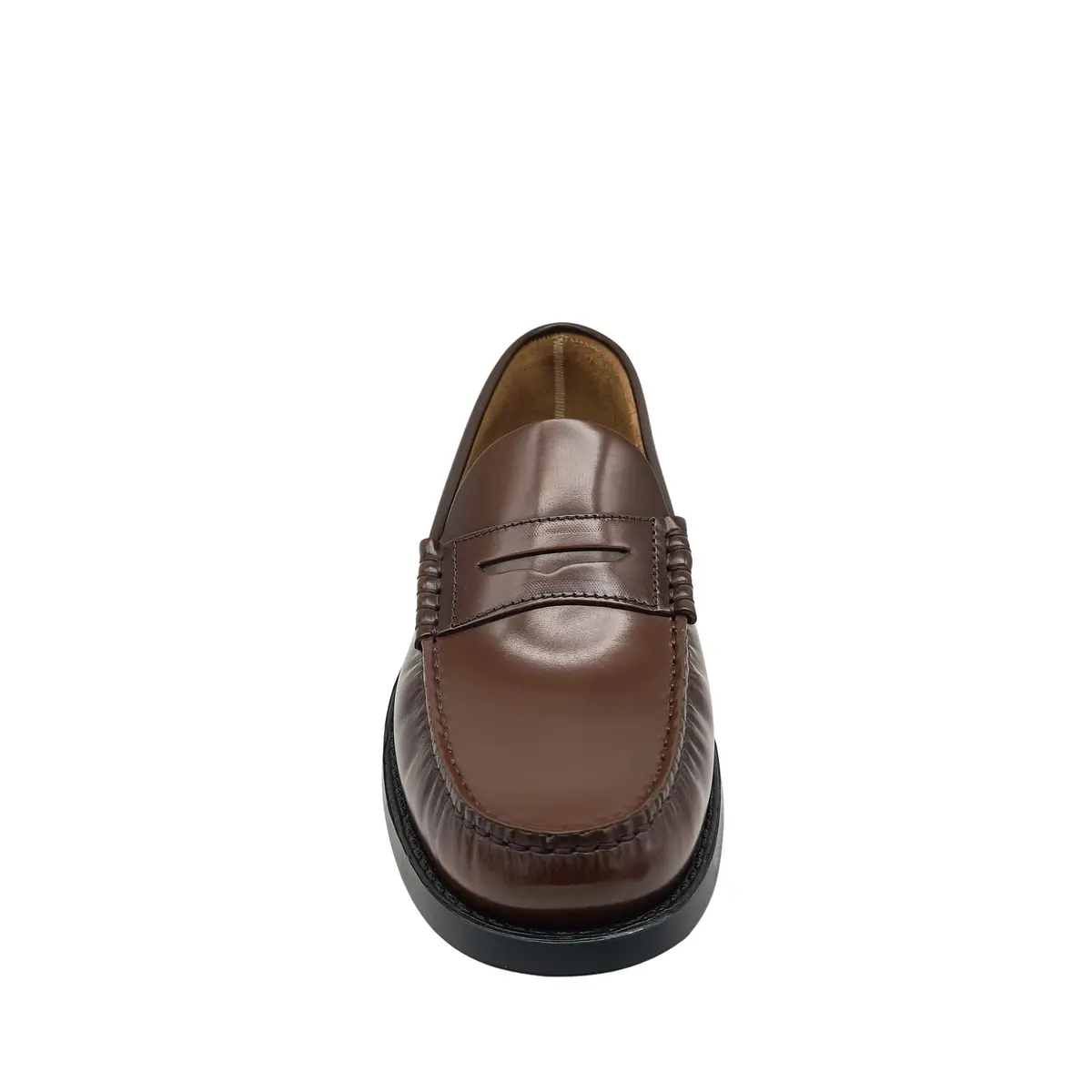 Vestir Edwards hombre 1001 SUELA cuero (Z2110) - Imagen 2