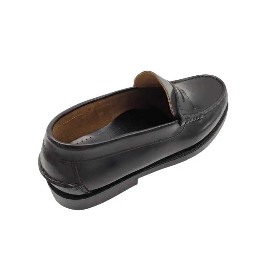 Vestir Edwards hombre 1001 GOMA negro (Z2111) - Imagen 3