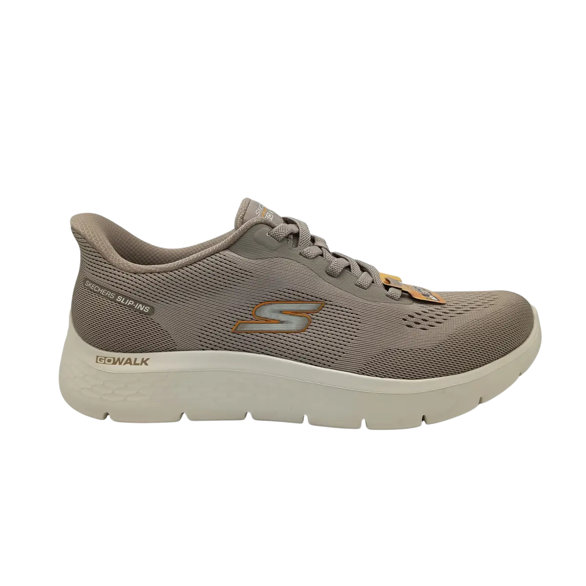 Sport Skechers hombre 216924 TPE taupe (B4215)