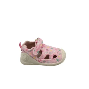 Primeros Pasos Biomecanics kids 262177-A032 rosa (B1101)