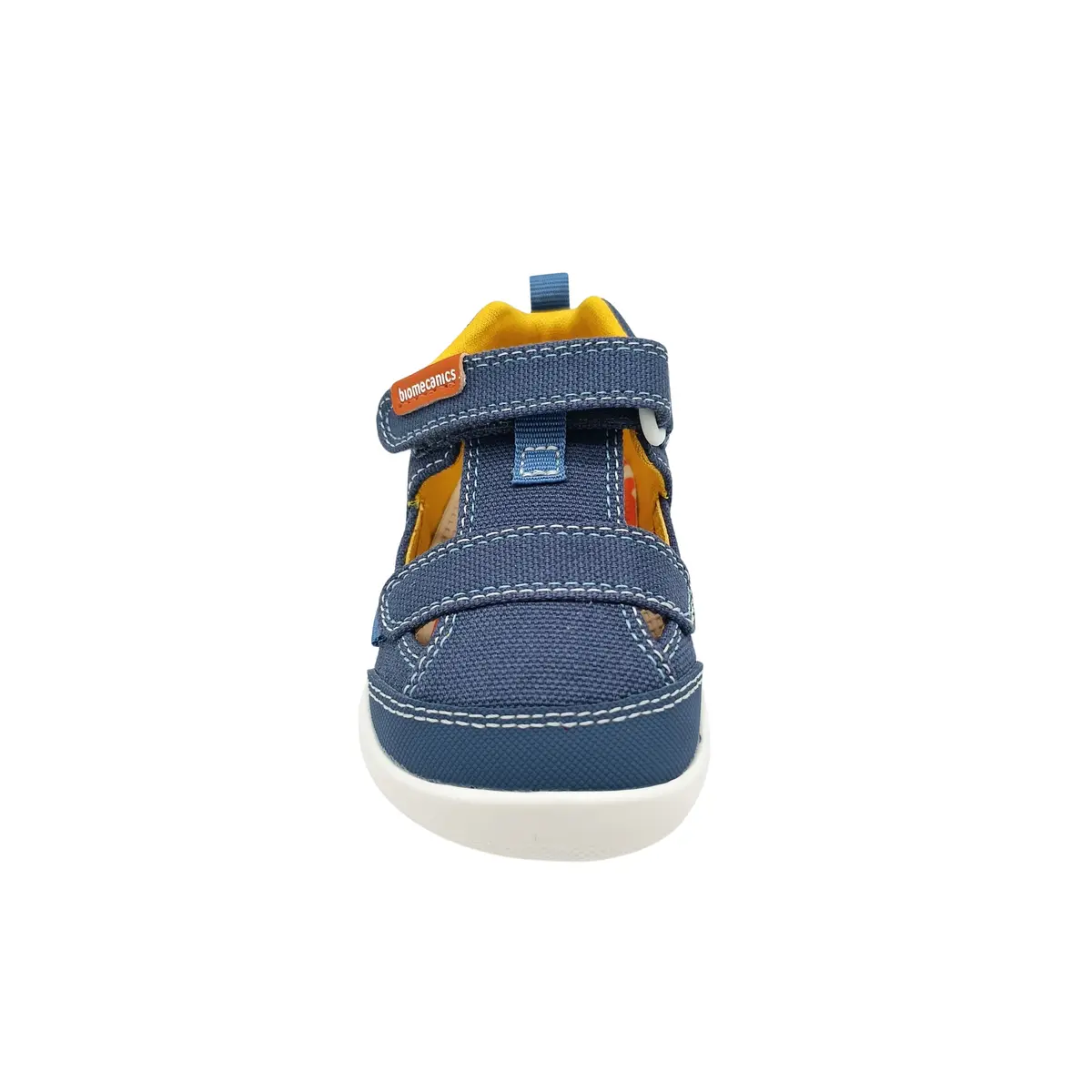 Primeros Pasos Biomecanics kids 262191-A556 azul (B1102) - Imagen 2