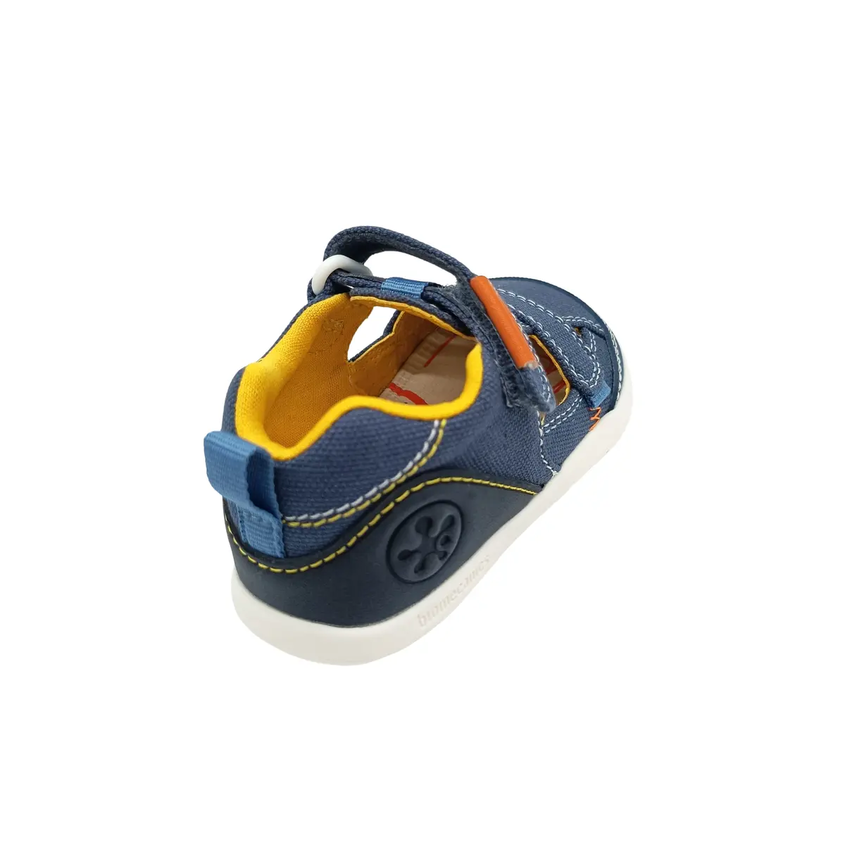Primeros Pasos Biomecanics kids 262191-A556 azul (B1102) - Imagen 4