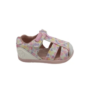 Primeros Pasos Biomecanics kids 262193-B050 blanco (B1103)