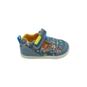 Primeros Pasos Biomecanics kids 262197-A631 azul (B1104)