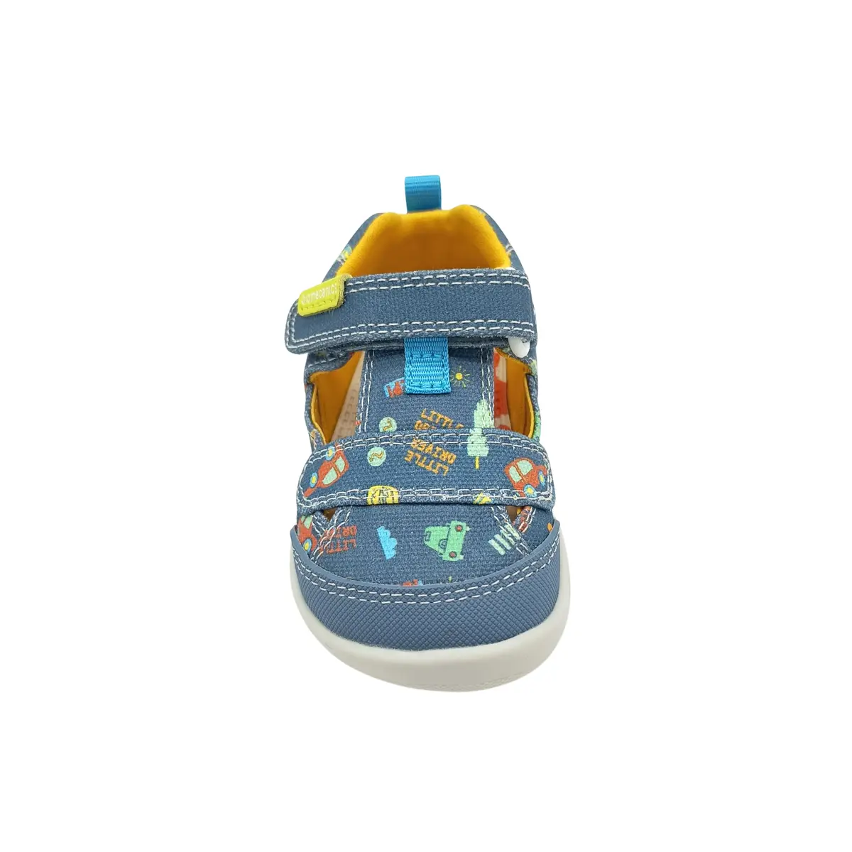 Primeros Pasos Biomecanics kids 262197-A631 azul (B1104) - Imagen 2