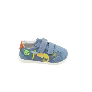 Primeros Pasos Garvalin kids 262340-A631 azul (B1201)