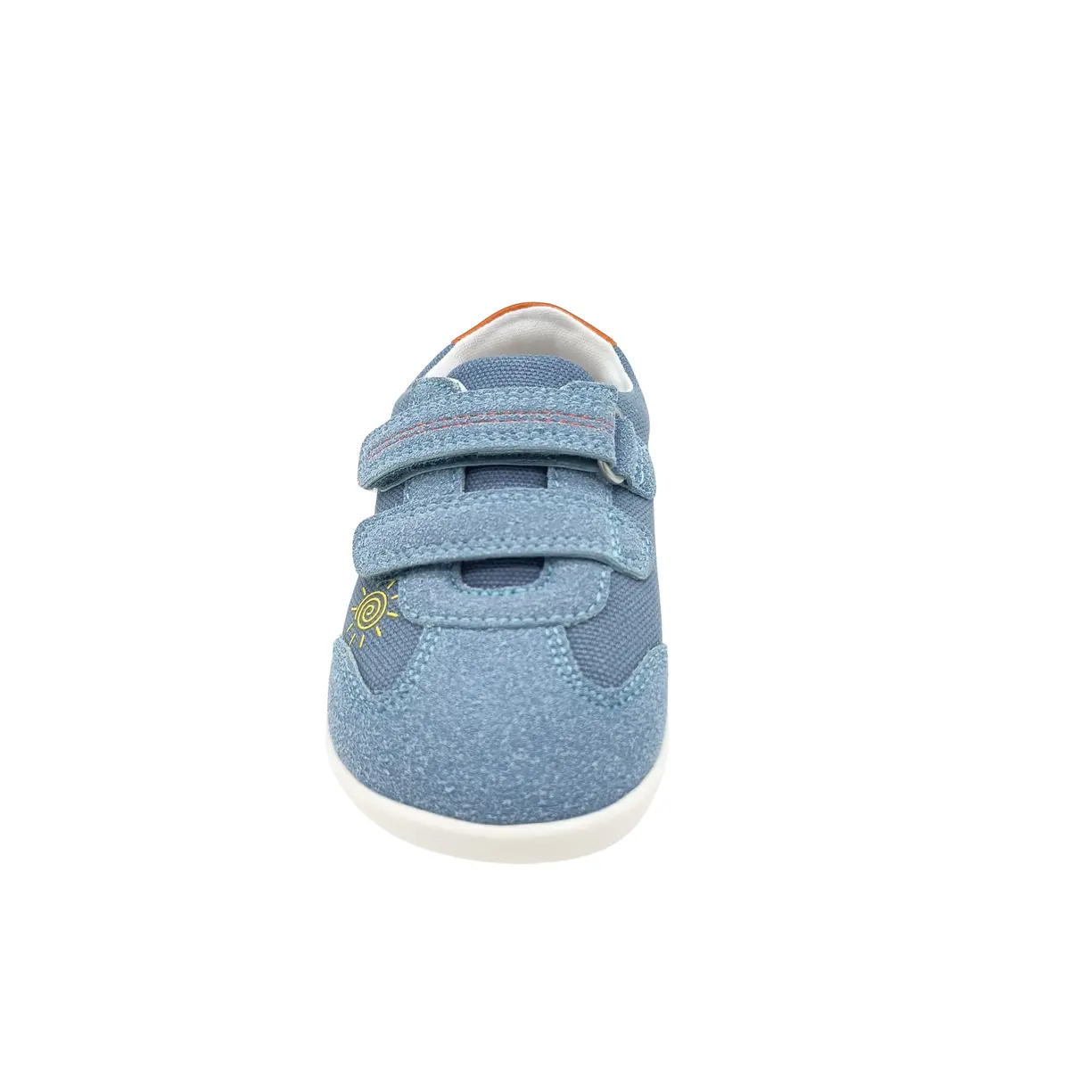 Primeros Pasos Garvalin kids 262340-A631 azul (B1201) - Imagen 2