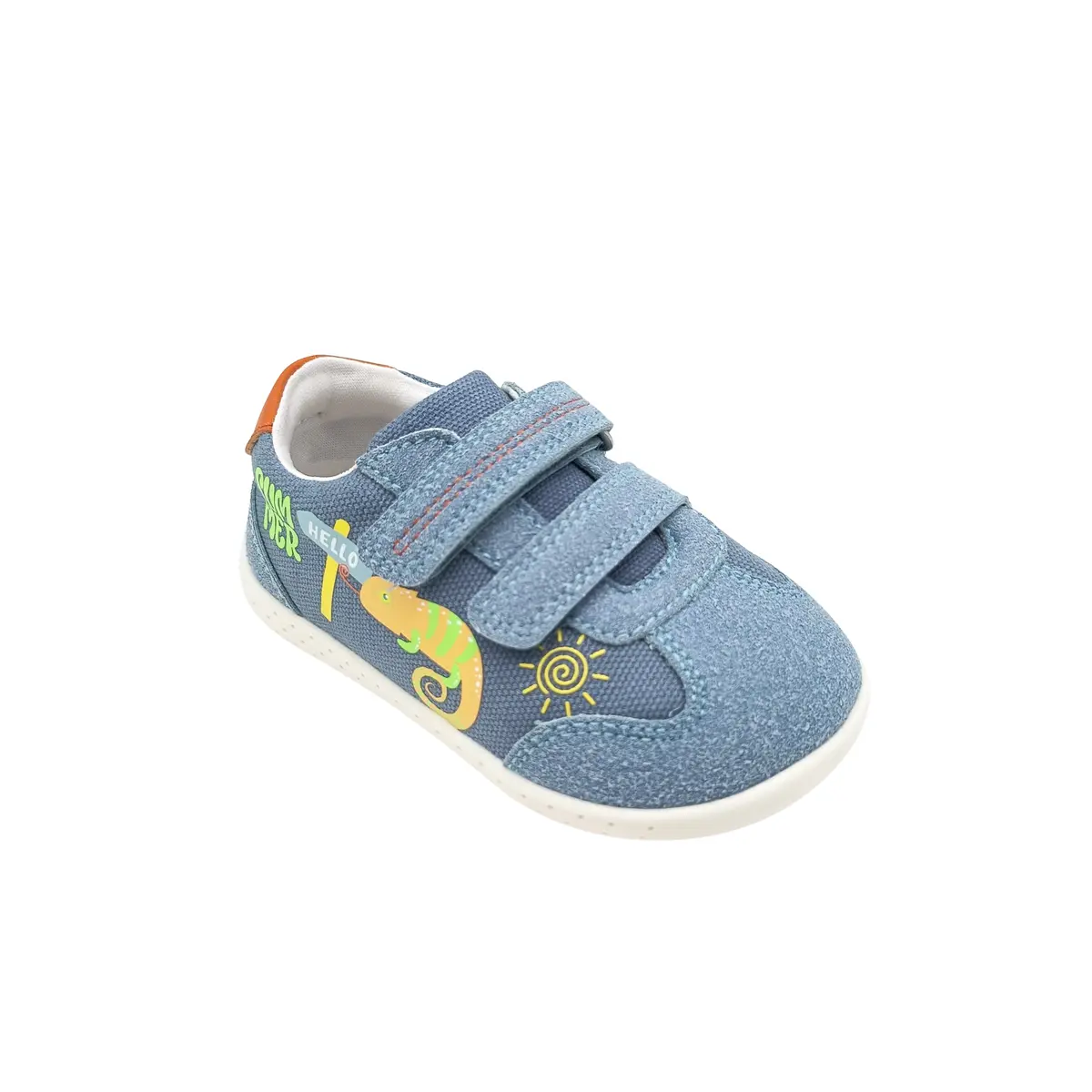 Primeros Pasos Garvalin kids 262340-A631 azul (B1201) - Imagen 3
