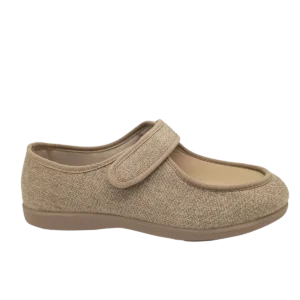 Zapatillas Garzon hombre 6870.149 cuero (Z7203)