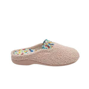 Zapatillas Garzon mujer 7294.130 rosa (B7306)