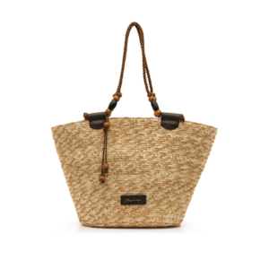 Bolsos Maria Mare complementos SAVANA beig (B8101)