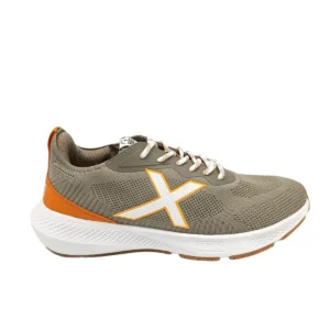 Sport Munich hombre 4991001 taupe (B4226)