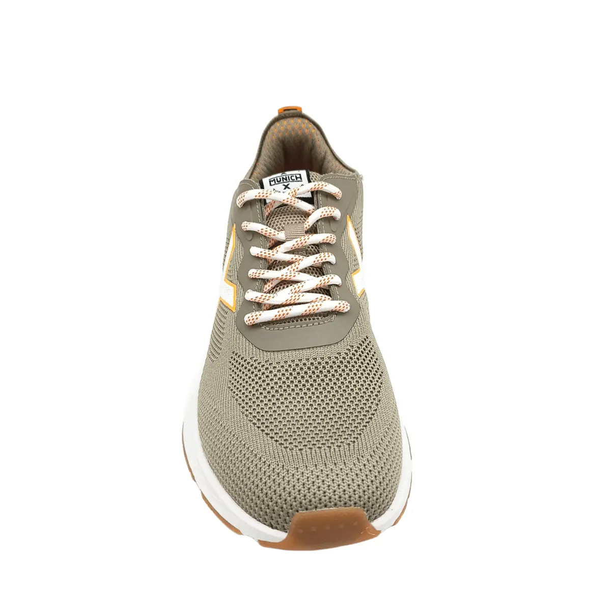 Sport Munich hombre 4991001 taupe (B4226) - Imagen 2