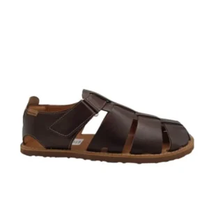 Sandalia Pikolinos hombre M5W-0018 marrón (B2410)
