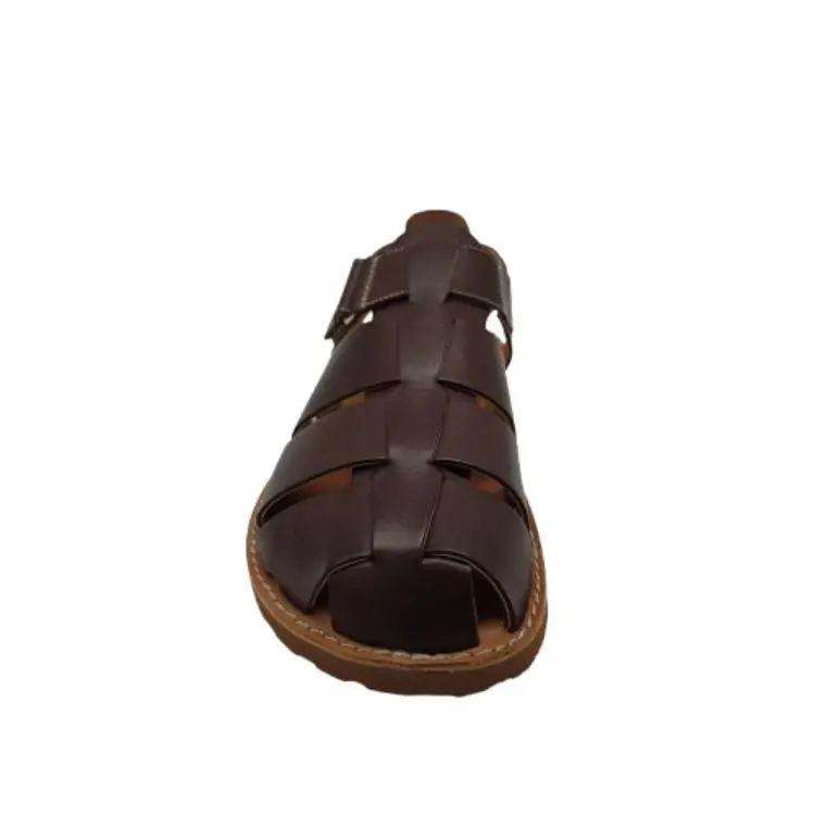 Sandalia Pikolinos hombre M5W-0018 marrón (B2410) - Imagen 2