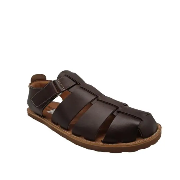 Sandalia Pikolinos hombre M5W-0018 marrón (B2410) - Imagen 3