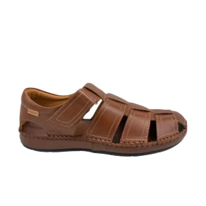 Sandalia Pikolinos hombre 06J-5433 cuero (B2411)