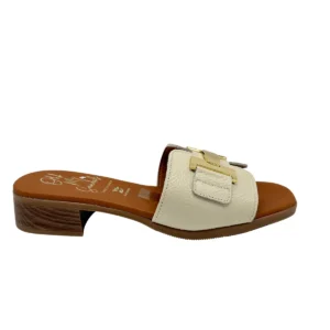 Sandalia Sandals, Oh My! mujer 5890 hielo (B3307)