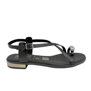 Sandalia Sandals, Oh My! mujer 5863 negro (B3221)